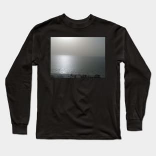 Oceanic Long Sleeve T-Shirt